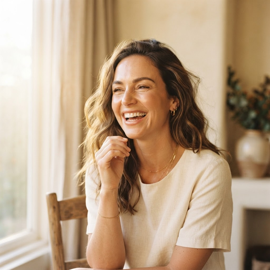 Cosmetic Dentistry